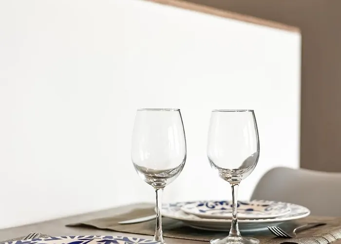 Vista Al Mar, Elegancia , Serenidad Y Wifi 463 Mbps *