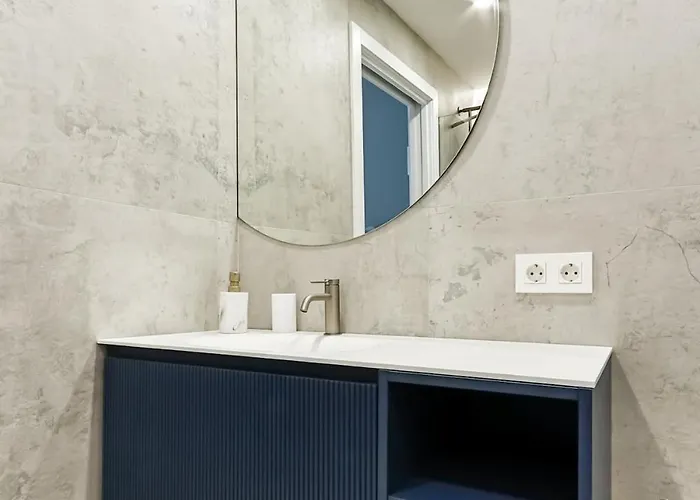 Vista Al Mar, Elegancia , Serenidad Y Wifi 463 Mbps * Getaria