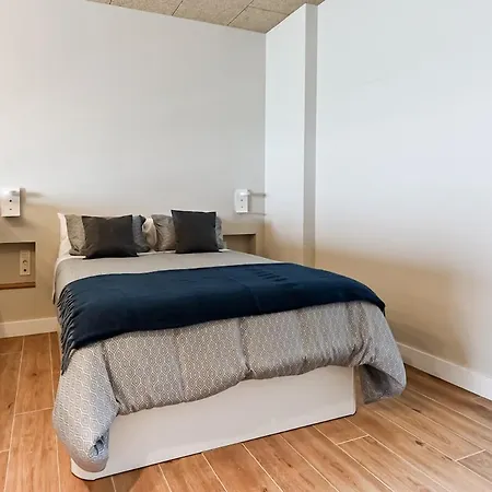 公寓 Arima Apartamentuak 2, Vistas Al Mar, Elegancia, Serenidad 吉塔里亚