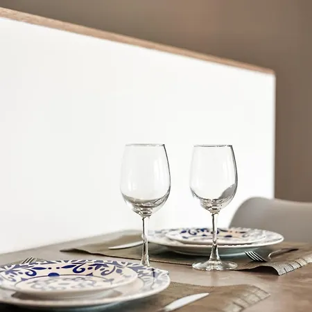 Vista Al Mar, Elegancia , Serenidad Y Wifi 463 Mbps *