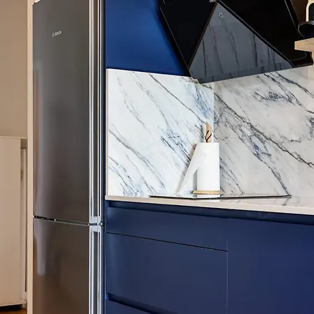 Vista Al Mar, Elegancia , Serenidad Y Wifi 463 Mbps Getaria