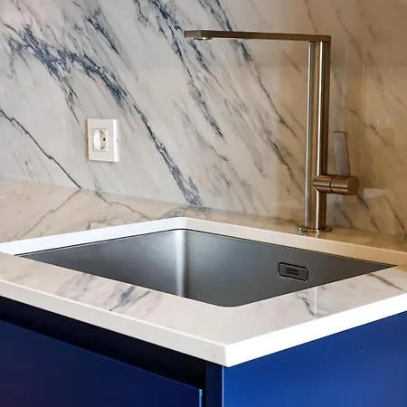 Vista Al Mar, Elegancia , Serenidad Y Wifi 463 Mbps