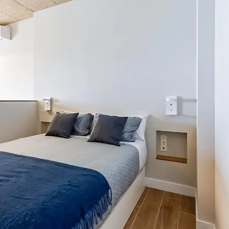 Vista Al Mar, Elegancia , Serenidad Y Wifi 463 Mbps Lejlighed *