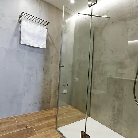 Апартаменты Arima Apartamentuak 2, Vistas Al Mar, Elegancia, Serenidad Гетария