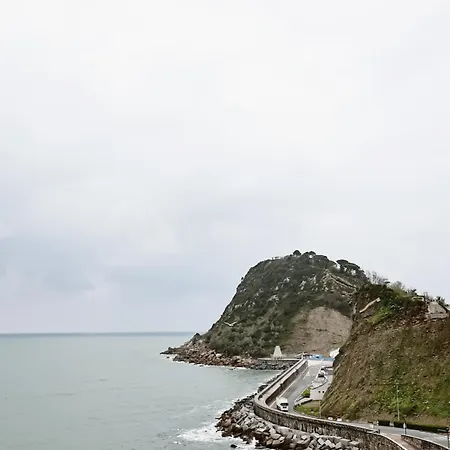 Arima Apartamentuak 2, Vistas Al Mar, Elegancia, Serenidad 公寓