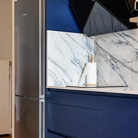 Vista Al Mar, Elegancia , Serenidad Y Wifi 463 Mbps Getaria