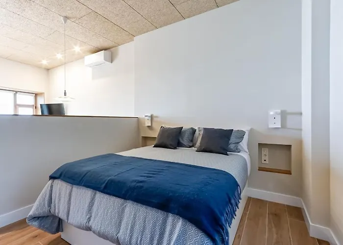 Vista Al Mar, Elegancia , Serenidad Y Wifi 463 Mbps Apartment Getaria