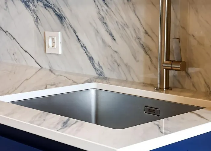 Vista Al Mar, Elegancia , Serenidad Y Wifi 463 Mbps